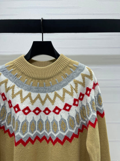 RALPH LAUREN SWEATER STYLE 164