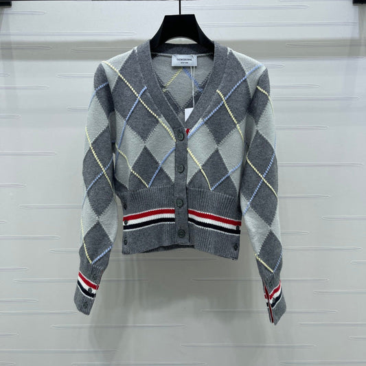 THOM 26S CARDIGAN STYLE 64
