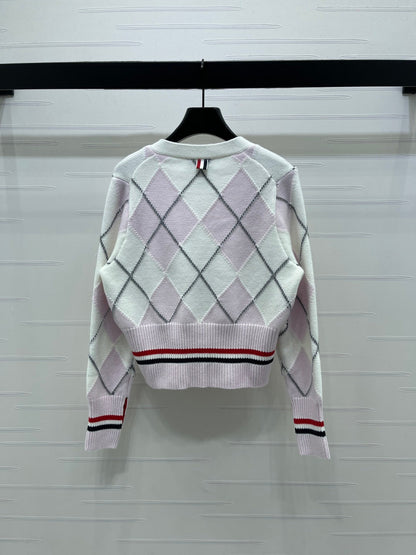 THOM 26S CARDIGAN STYLE 63