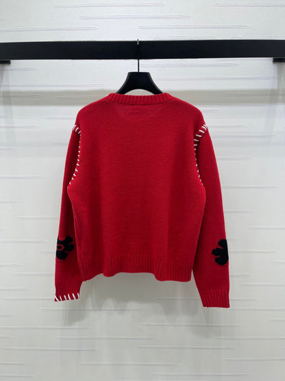 CELINE 26S CARDIGAN 785022