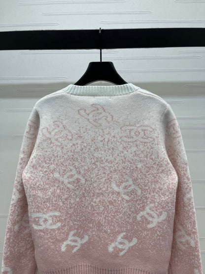 CHANEL 25S CARDIGAN JACKET 638