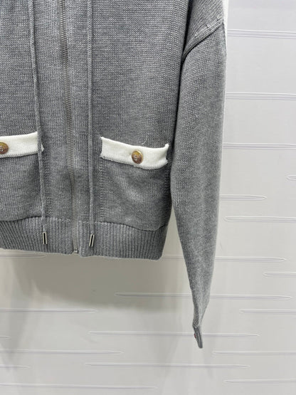 CHANEL 25S CARDIGAN 640