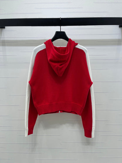 CHANEL 25S CARDIGAN 641