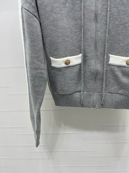 CHANEL 25S CARDIGAN 640