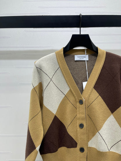 THOM 26S CARDIGAN STYLE 51