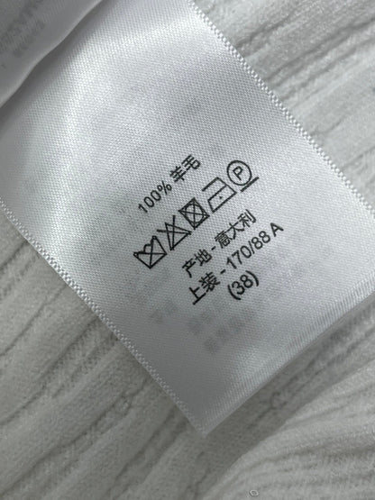 DIOR 25S SWEATER 873
