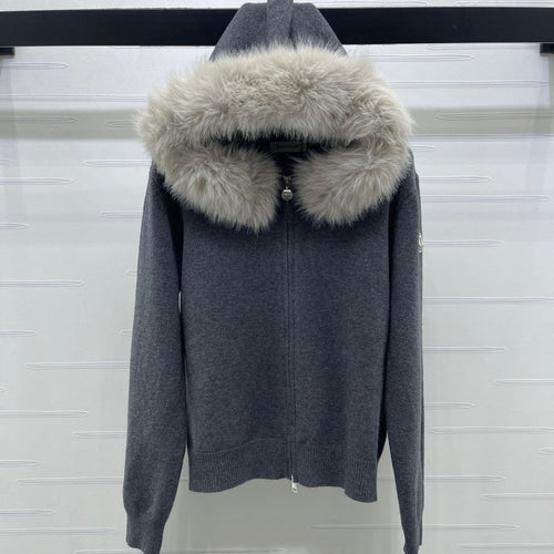 MONCLER 25S CARDIGAN 274