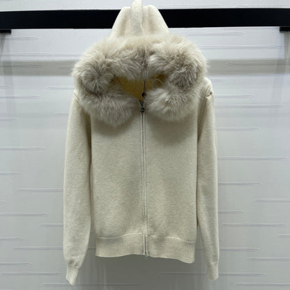 MONCLER 25S CARDIGAN 272