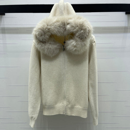 MONCLER 25S CARDIGAN 272