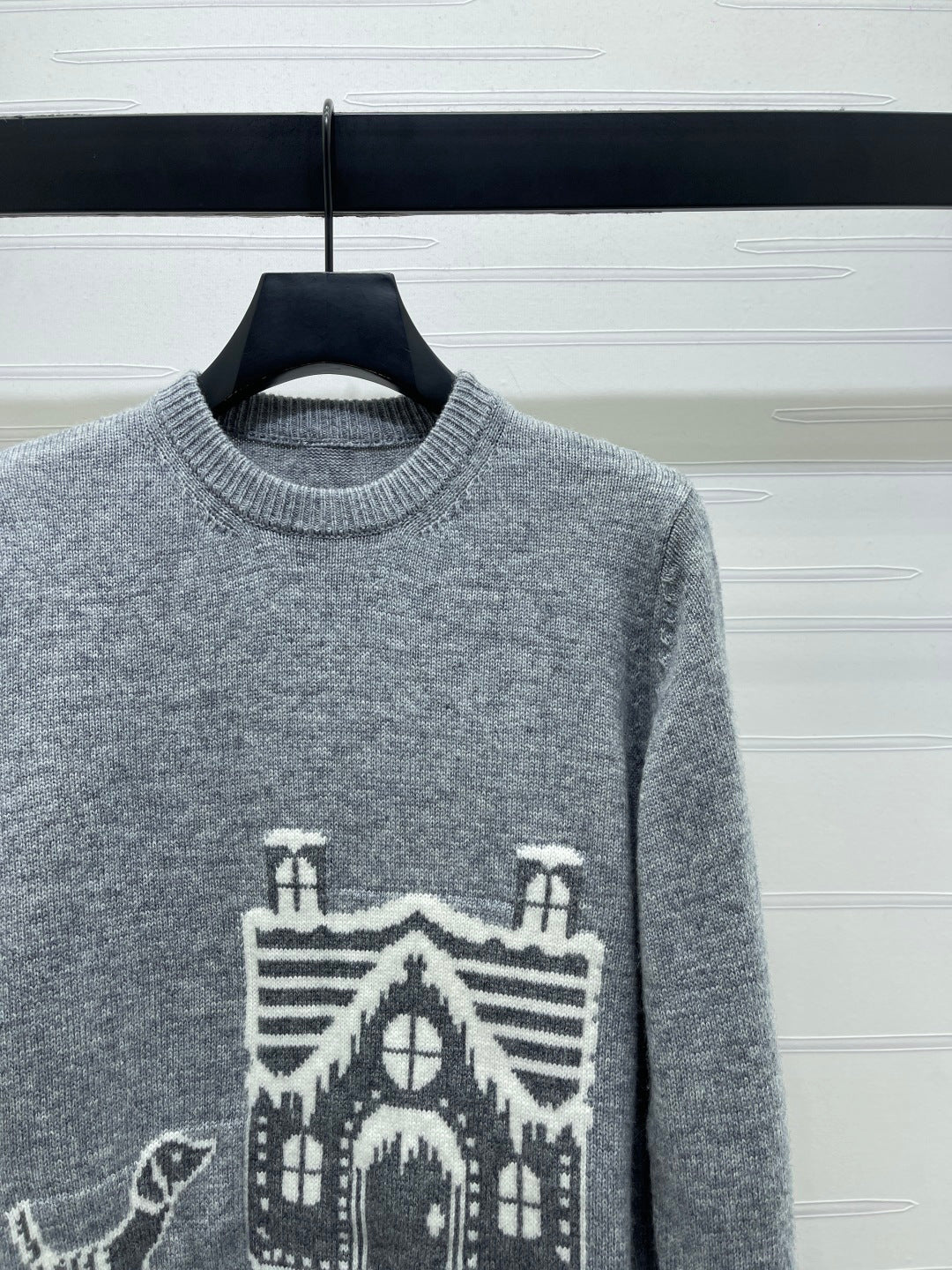 THOM 26S SWEATER STYLE 22