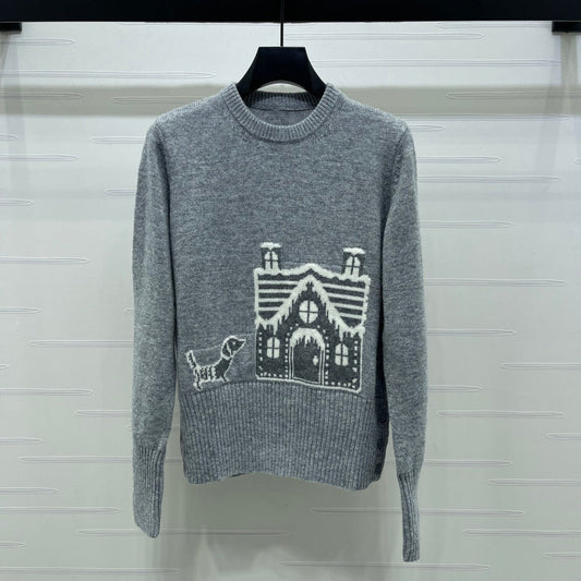 THOM 26S SWEATER STYLE 22