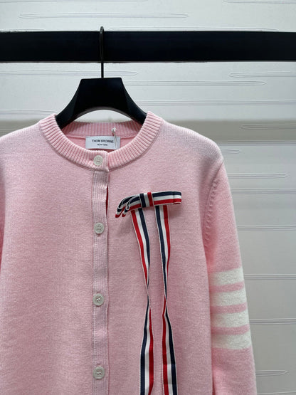 THOM 26S CARDIGAN 828361