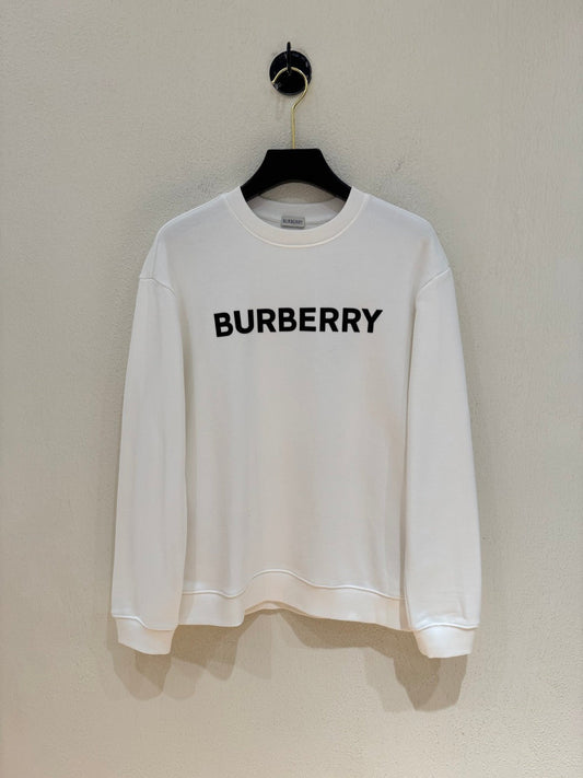 BURBERRY 26S SWEATSHIRT 357