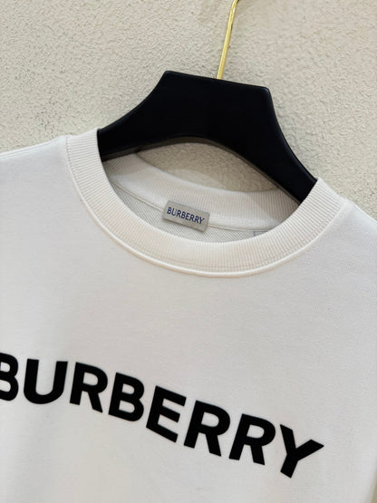 BURBERRY 26S SWEATSHIRT 357