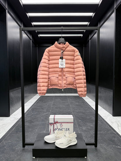 MONCLER 25S JACKET 023