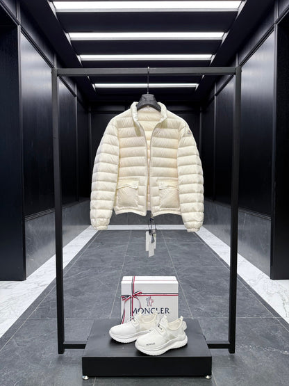 MONCLER 25S JACKET 025