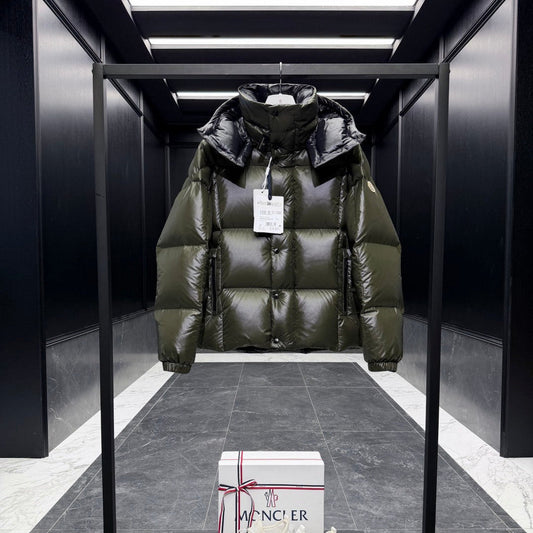 MONCLER 25S PREMIUM DOWN JACKET 244