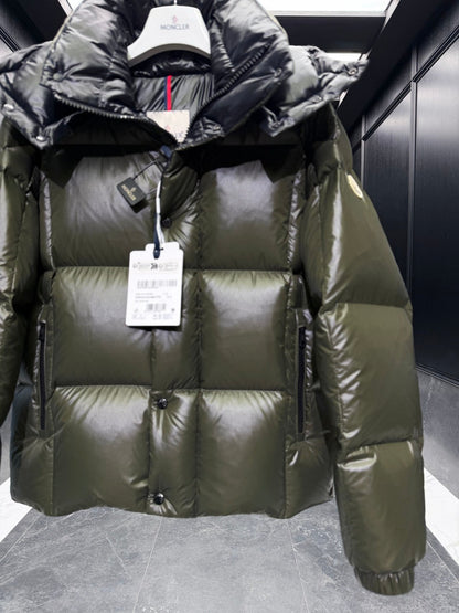 MONCLER 25S PREMIUM DOWN JACKET 244