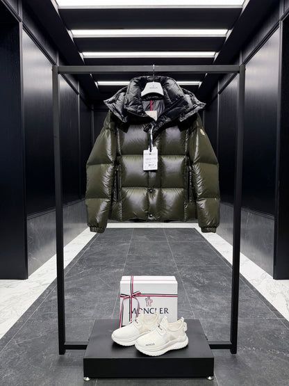 MONCLER 25S PREMIUM DOWN JACKET 244