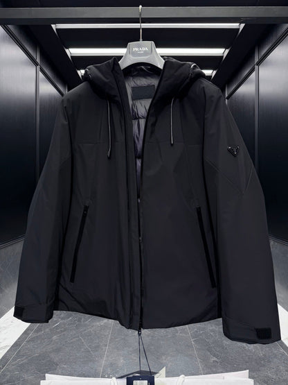 PRADA 25S DOWN JACKET 354