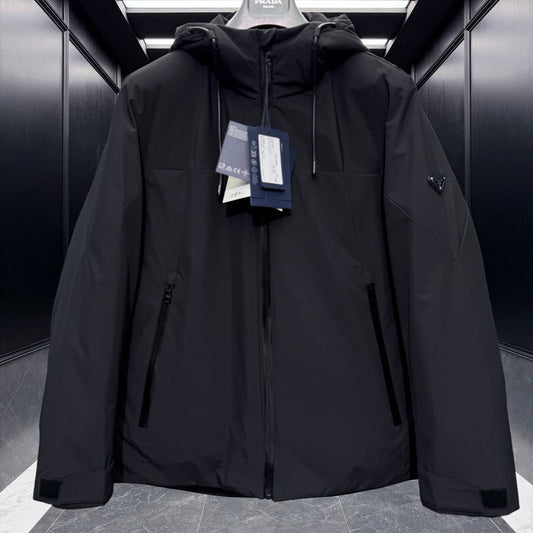 PRADA 25S DOWN JACKET 354