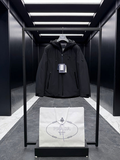 PRADA 25S DOWN JACKET 354