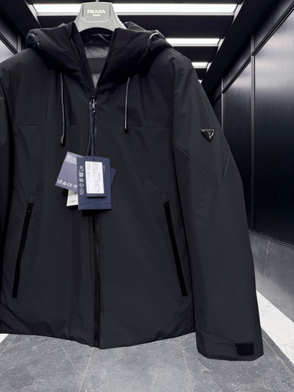PRADA 25S DOWN JACKET 354