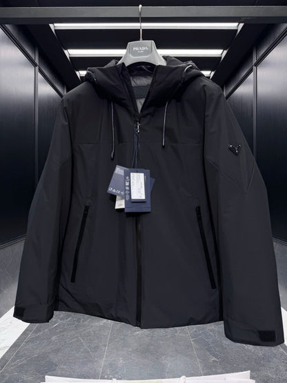PRADA 25S DOWN JACKET 354