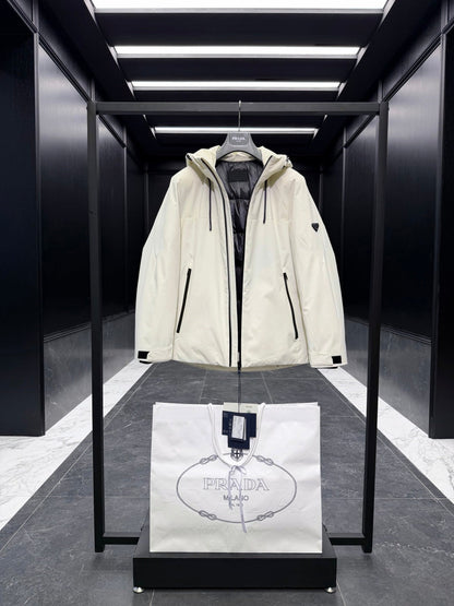PRADA 25S DOWN JACKET 353