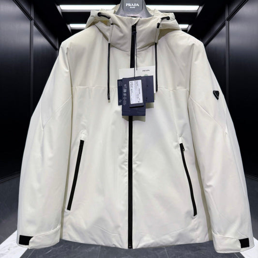 PRADA 25S DOWN JACKET 353