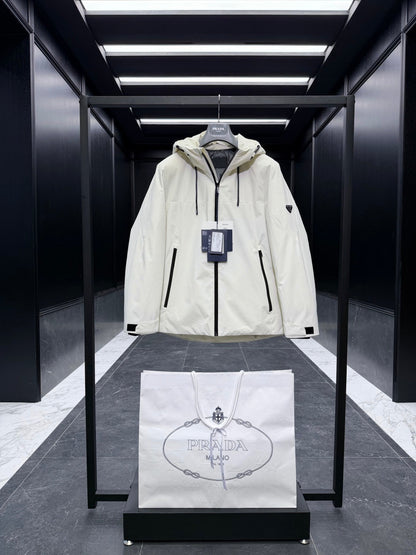 PRADA 25S DOWN JACKET 353