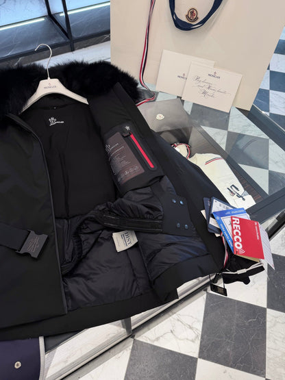 MONCLER JACKET STYLE 311