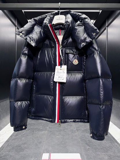 MONCLER JACKET STYLE 186