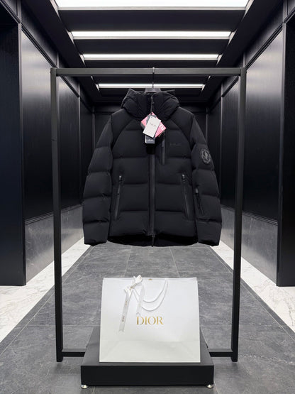 DIOR 25S LUXURY DOWN JACKET 608