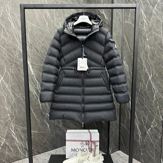 MONCLER 25S PREMIUM DOWN COAT 476
