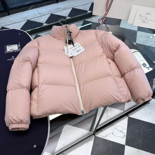 MONCLER 25S GOOSE DOWN JACKET 475