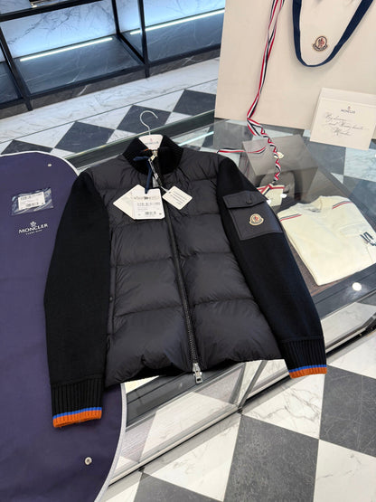 MONCLER 25S PREMIUM DOWN JACKET 474