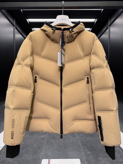 MONCLER 25S DOWN JACKET 426