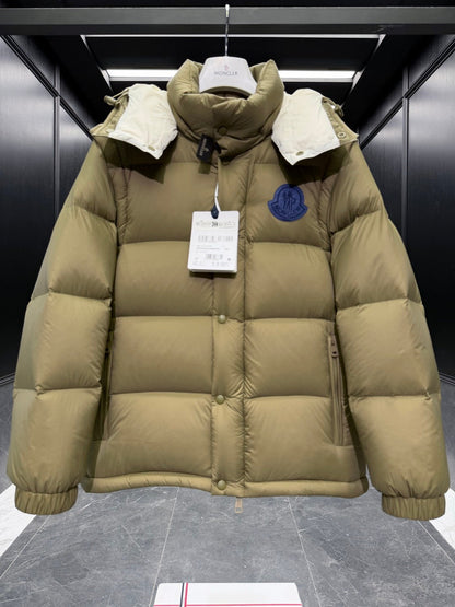 MONCLER 25S PREMIUM DOWN JACKET 410