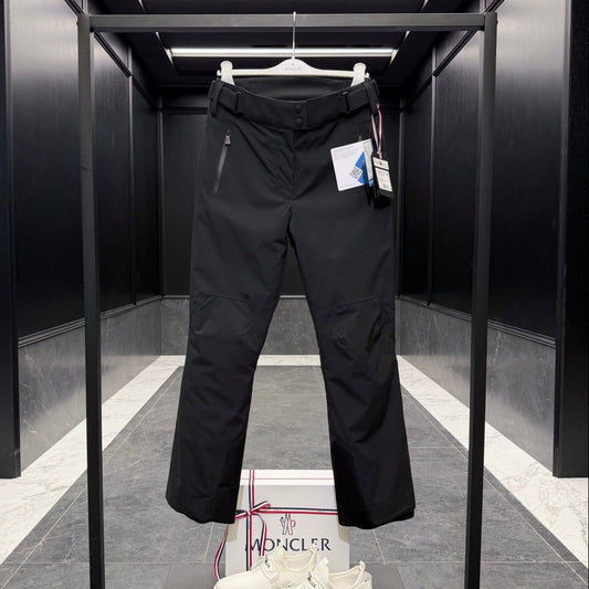 MONCLER 25S SNOW PANTS 341