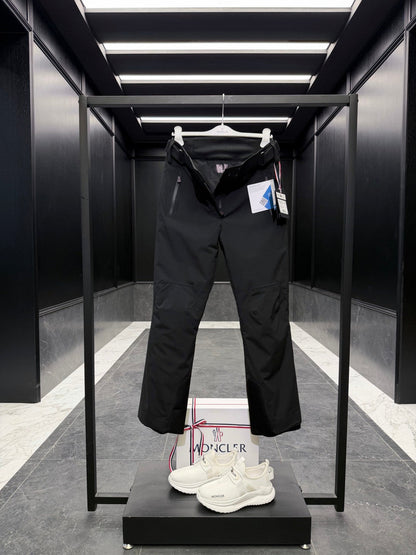 MONCLER 25S SNOW PANTS 341
