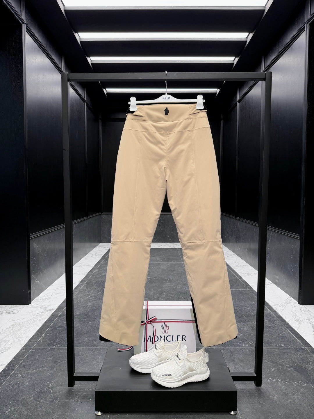 MONCLER 25S SNOW PANTS 339