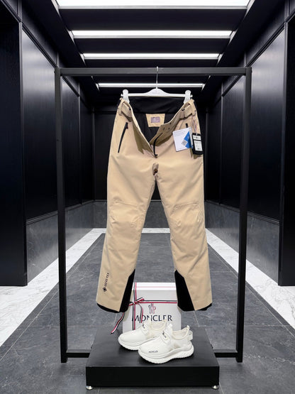 MONCLER 25S SNOW PANTS 339