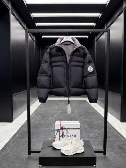 MONCLER 25S LUXURY DOWN JACKET 284