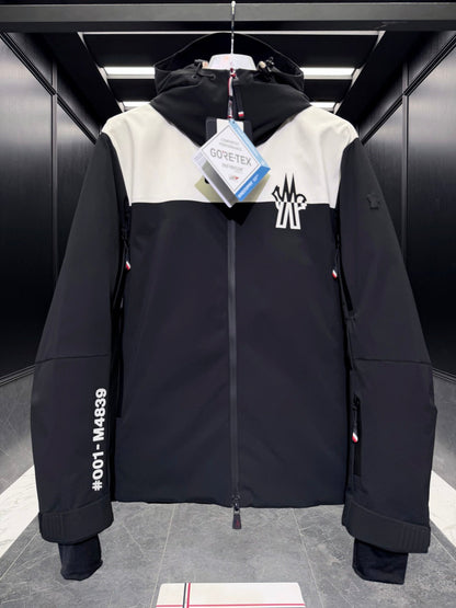 MONCLER 25S LUXURY DOWN JACKET 276