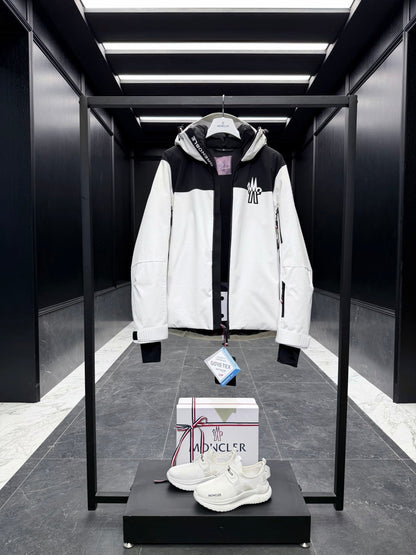MONCLER 25S LUXURY DOWN JACKET 275
