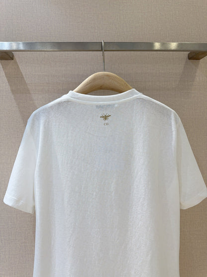 DIOR 25S T-SHIRT STYLE 108