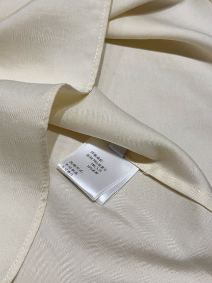 LORO PIANA 26S SHIRT 818