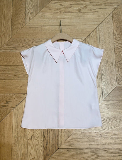LORO PIANA 26S SHIRT 816