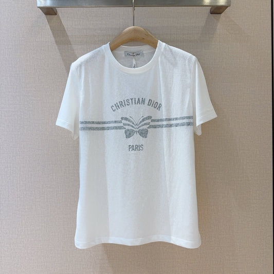DIOR 26S CREW NECK T-SHIRT 961